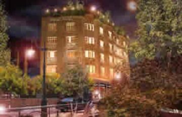 Etoile Suites