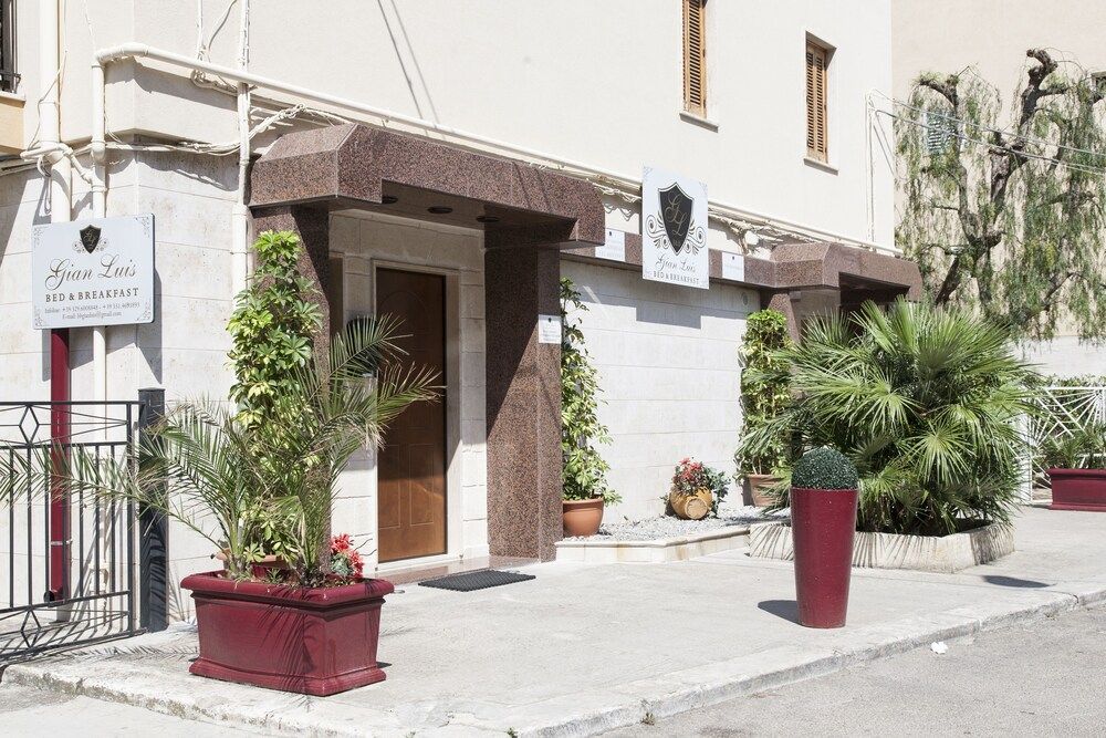 B&B Gianluis