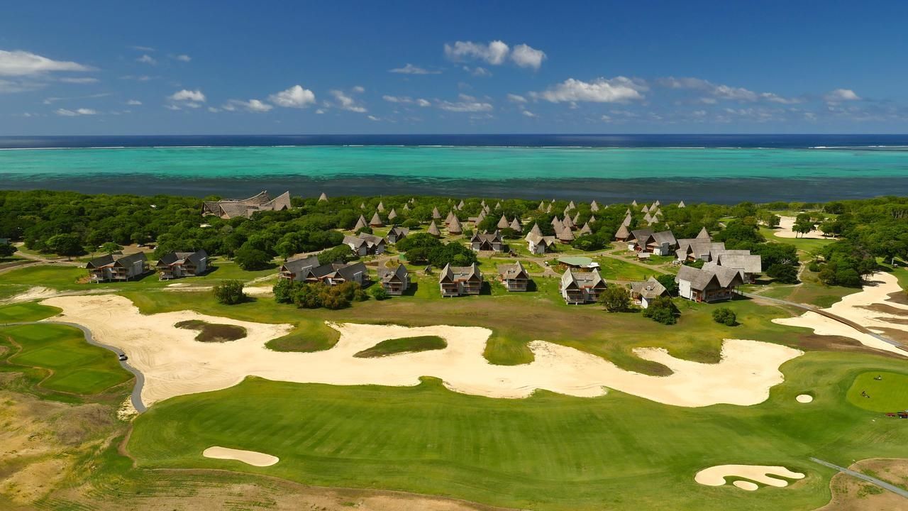 Le Domaine Déva Series by Marriott