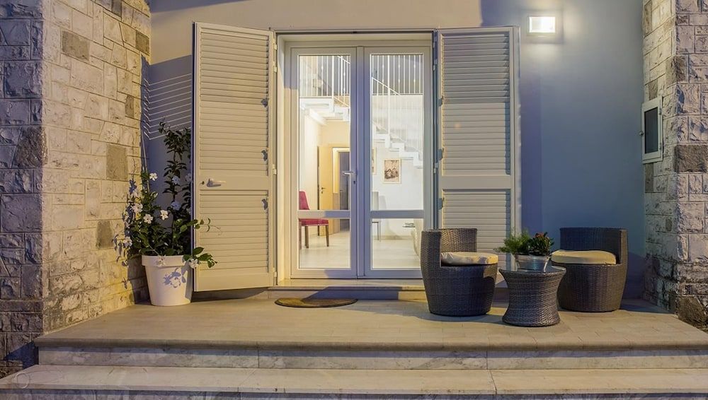 Le Tre Grazie B&B