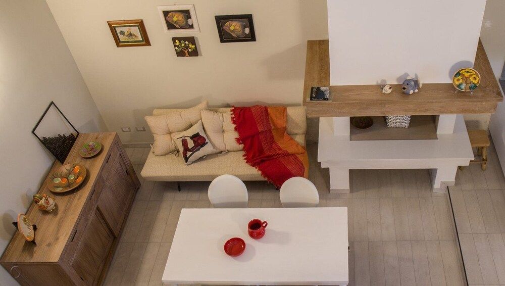 Le Tre Grazie B&B