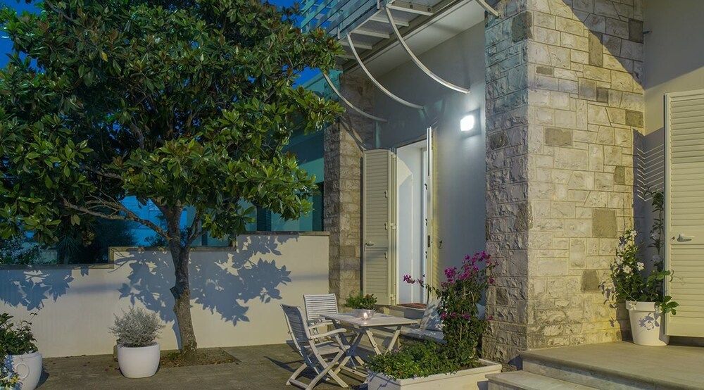 Le Tre Grazie B&B