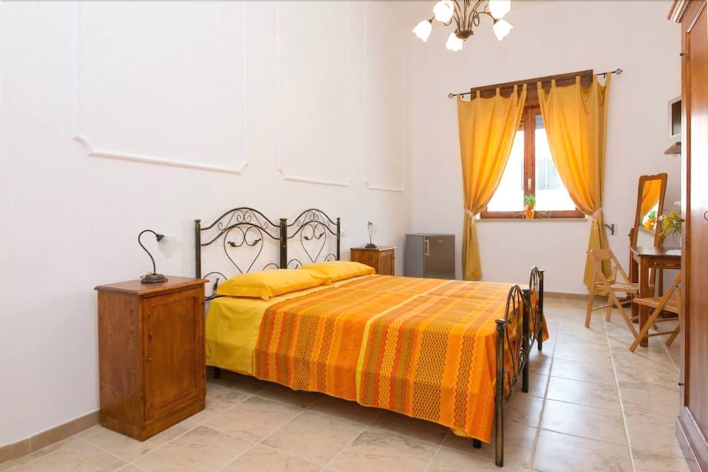 B&B Li Cuti