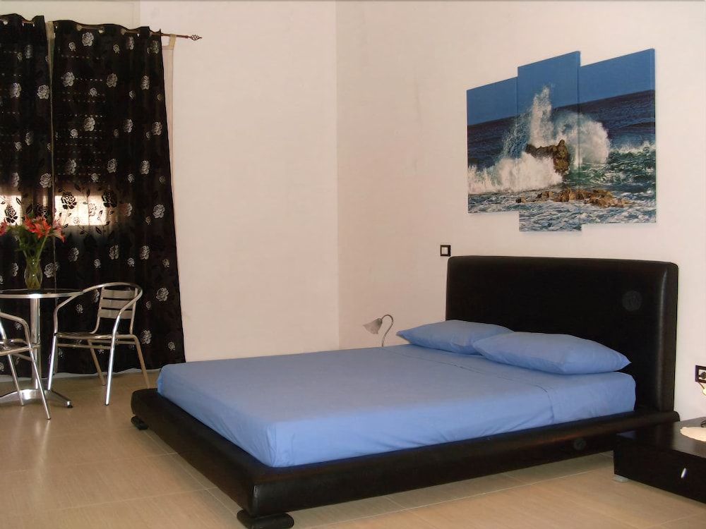 B&B Li Cuti