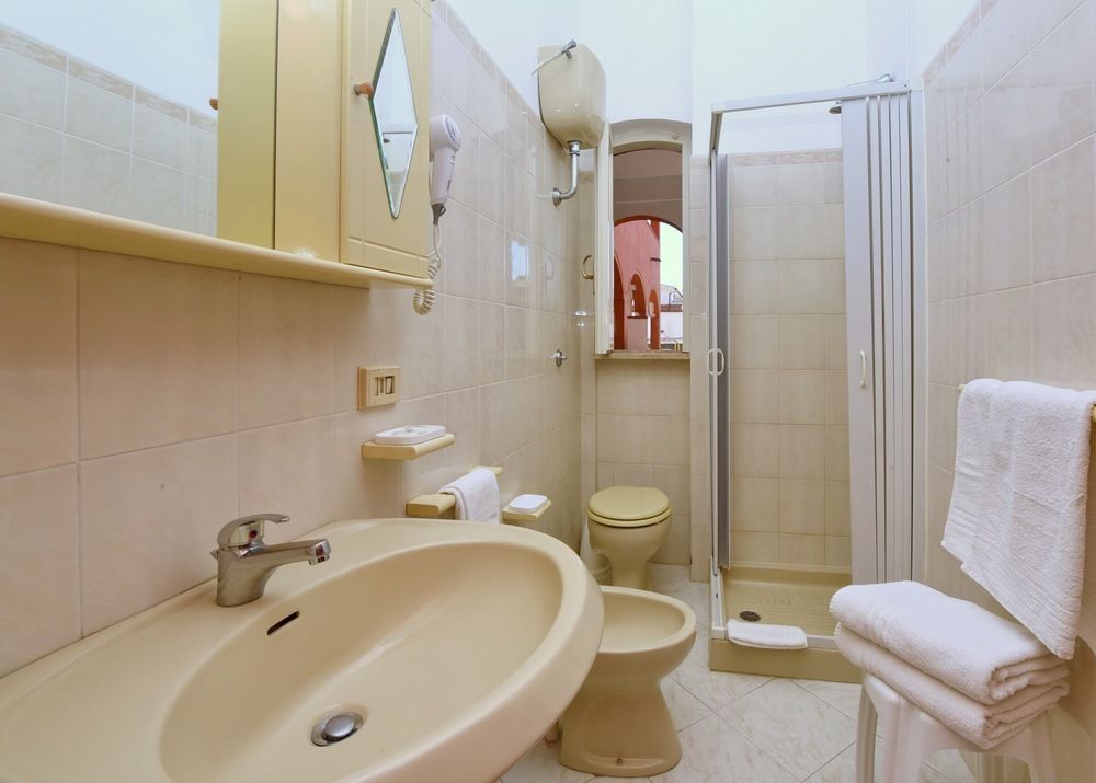 Hotel Costa d' Oro