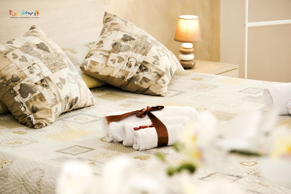 B&b L'olimpo