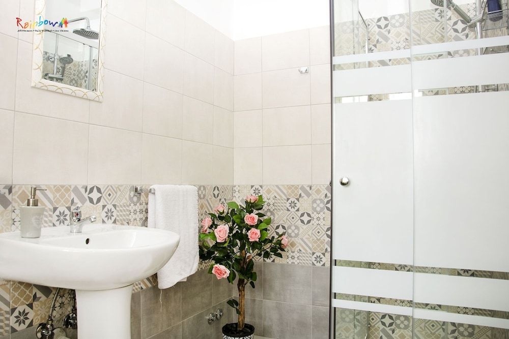 B&b L'olimpo