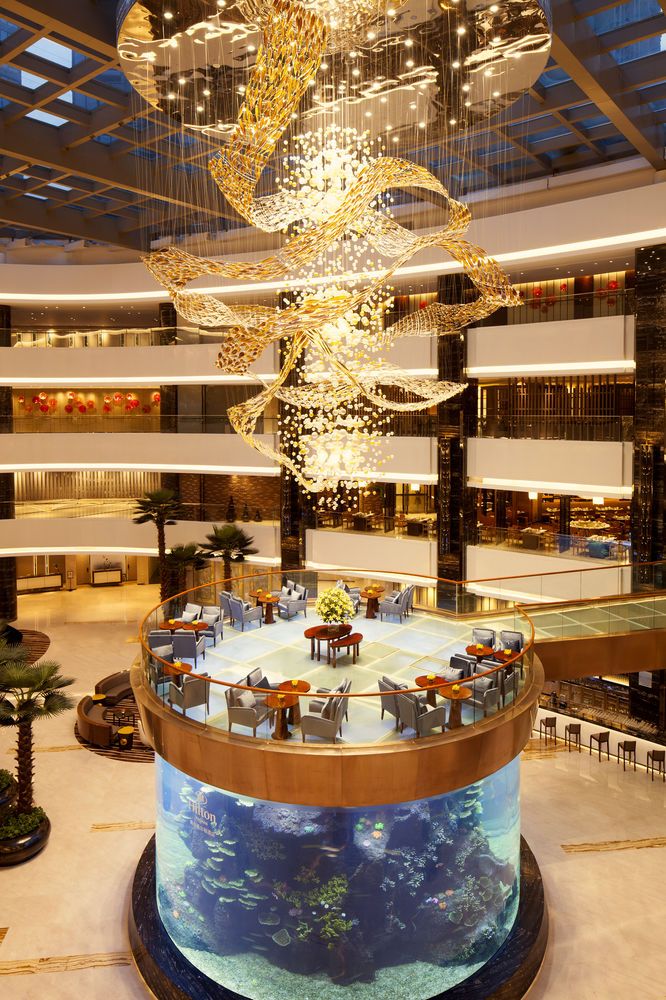 Hilton Foshan