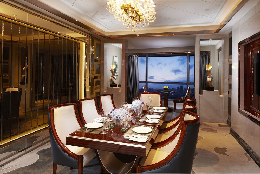 Hilton Foshan