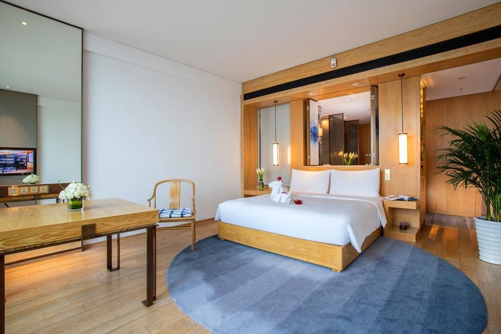 Hotel Indigo Dali Erhai