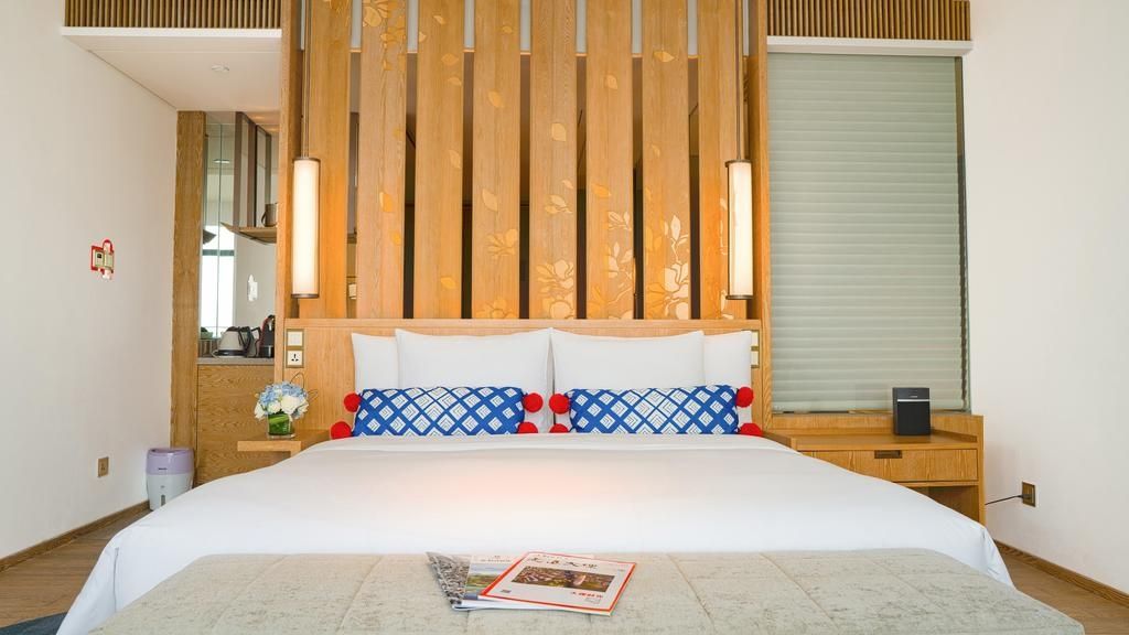 Hotel Indigo Dali Erhai