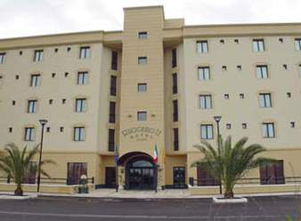 Ruggero II Hotel