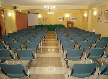 Ruggero II Hotel