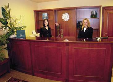 Ruggero II Hotel