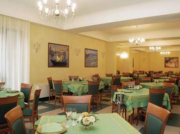 Ruggero II Hotel
