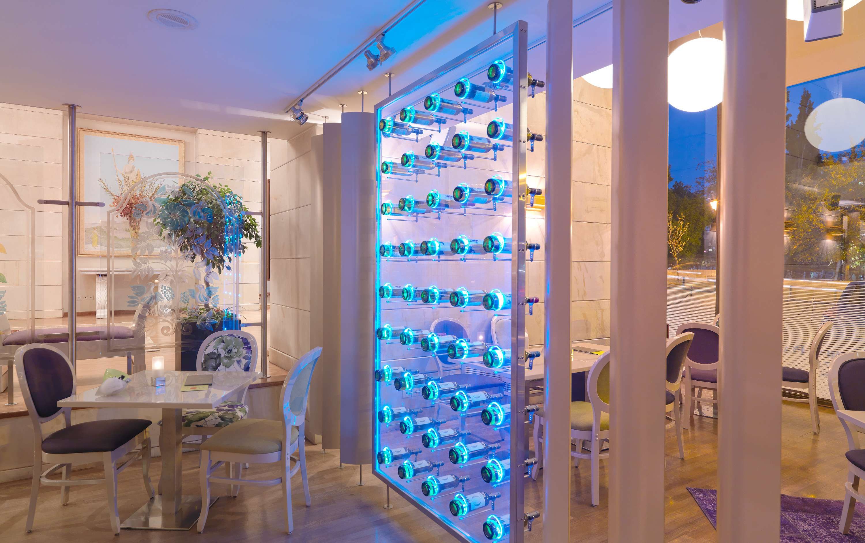 NJV Athens Plaza