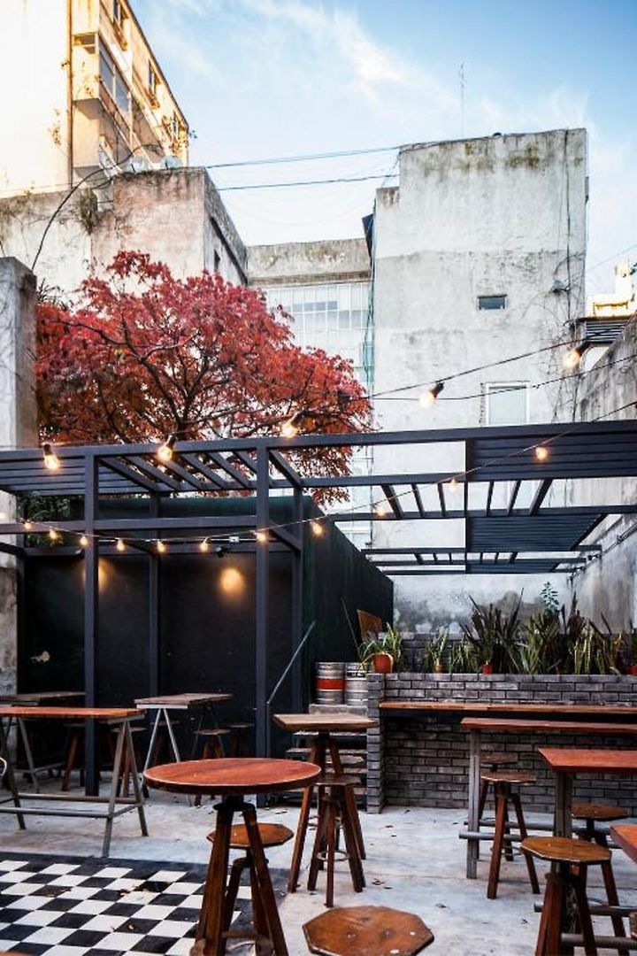 Cyan Recoleta Hotel