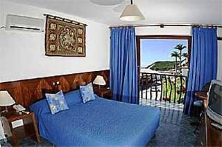 D Beach Resort