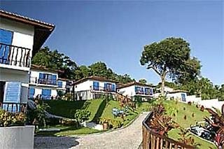 D Beach Resort
