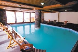 La Plagne Aspen By Lagrange Vacances