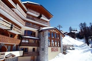 La Plagne Aspen By Lagrange Vacances