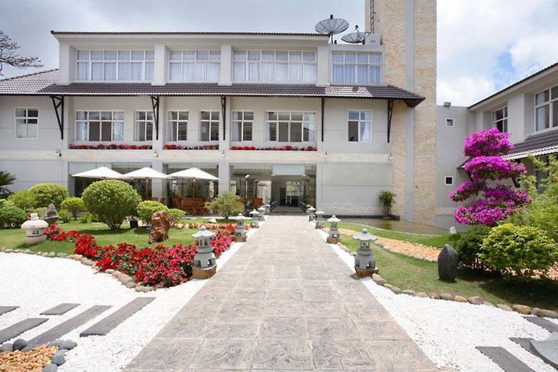 Muong Thanh Holiday Da Lat Hotel