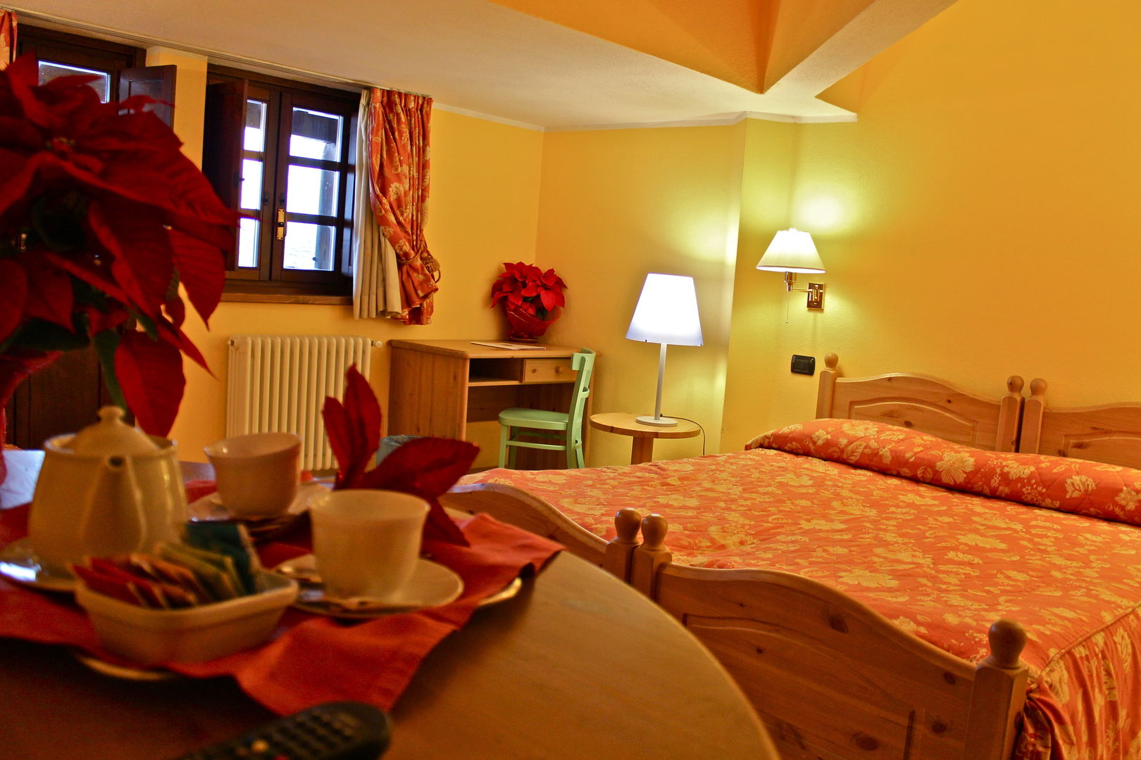 iH Hotels Mont Blanc