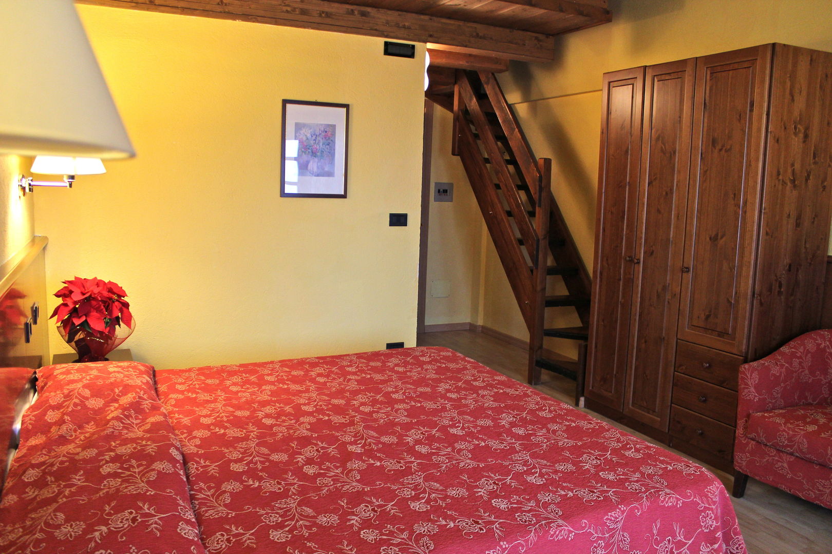 iH Hotels Mont Blanc