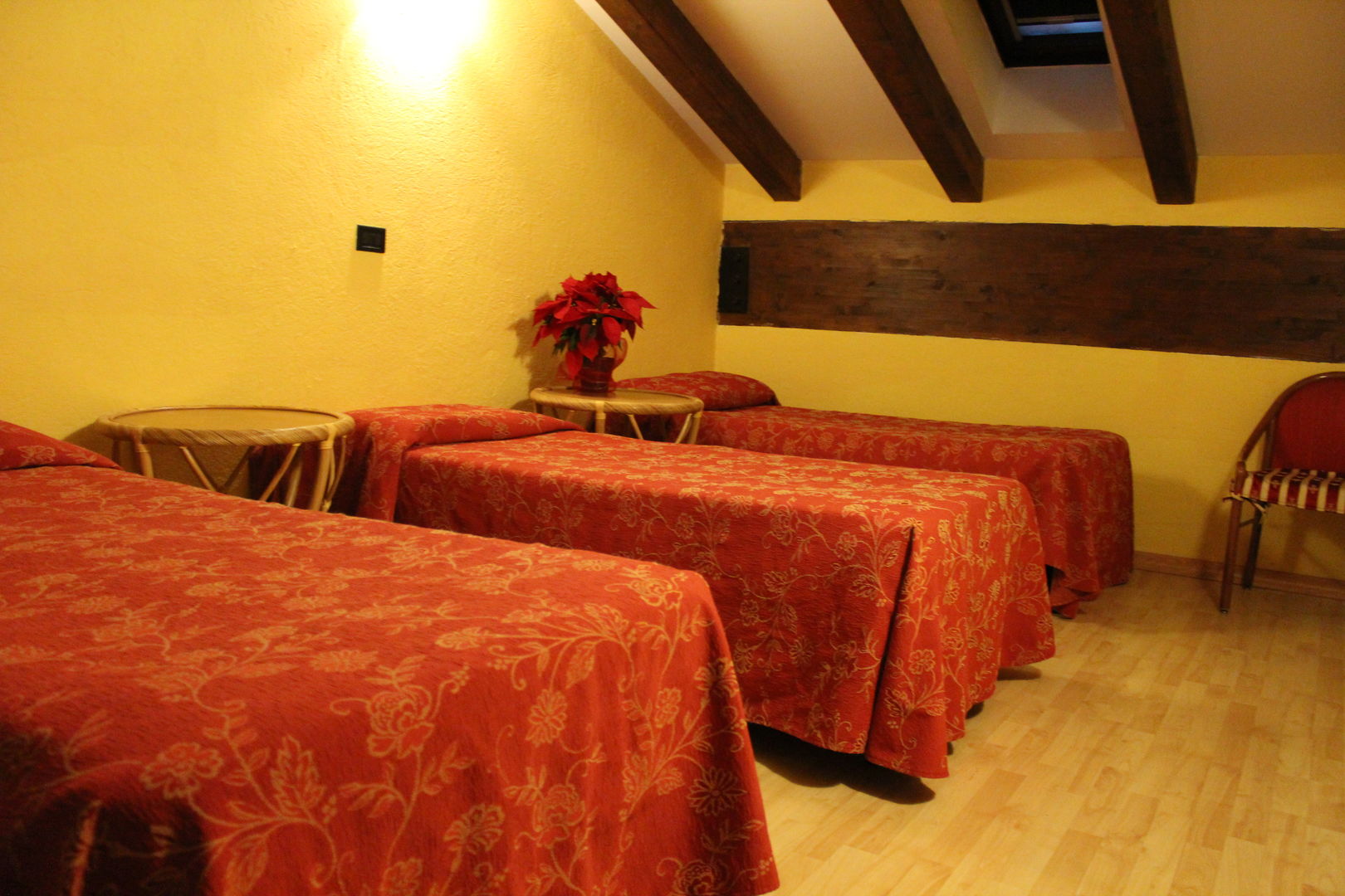 iH Hotels Mont Blanc