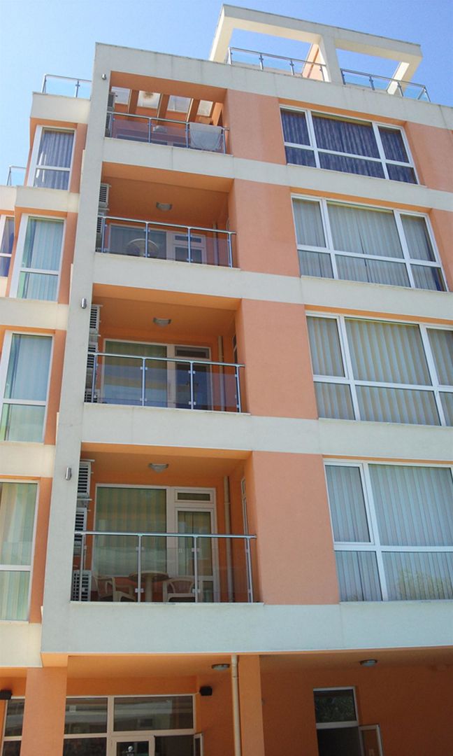 Darius Hotel