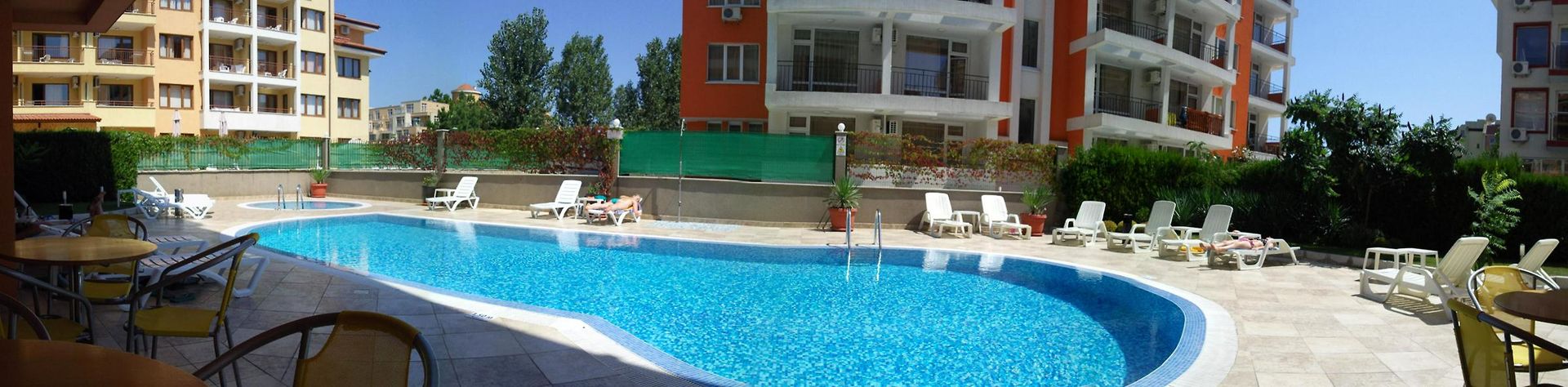 Darius Hotel