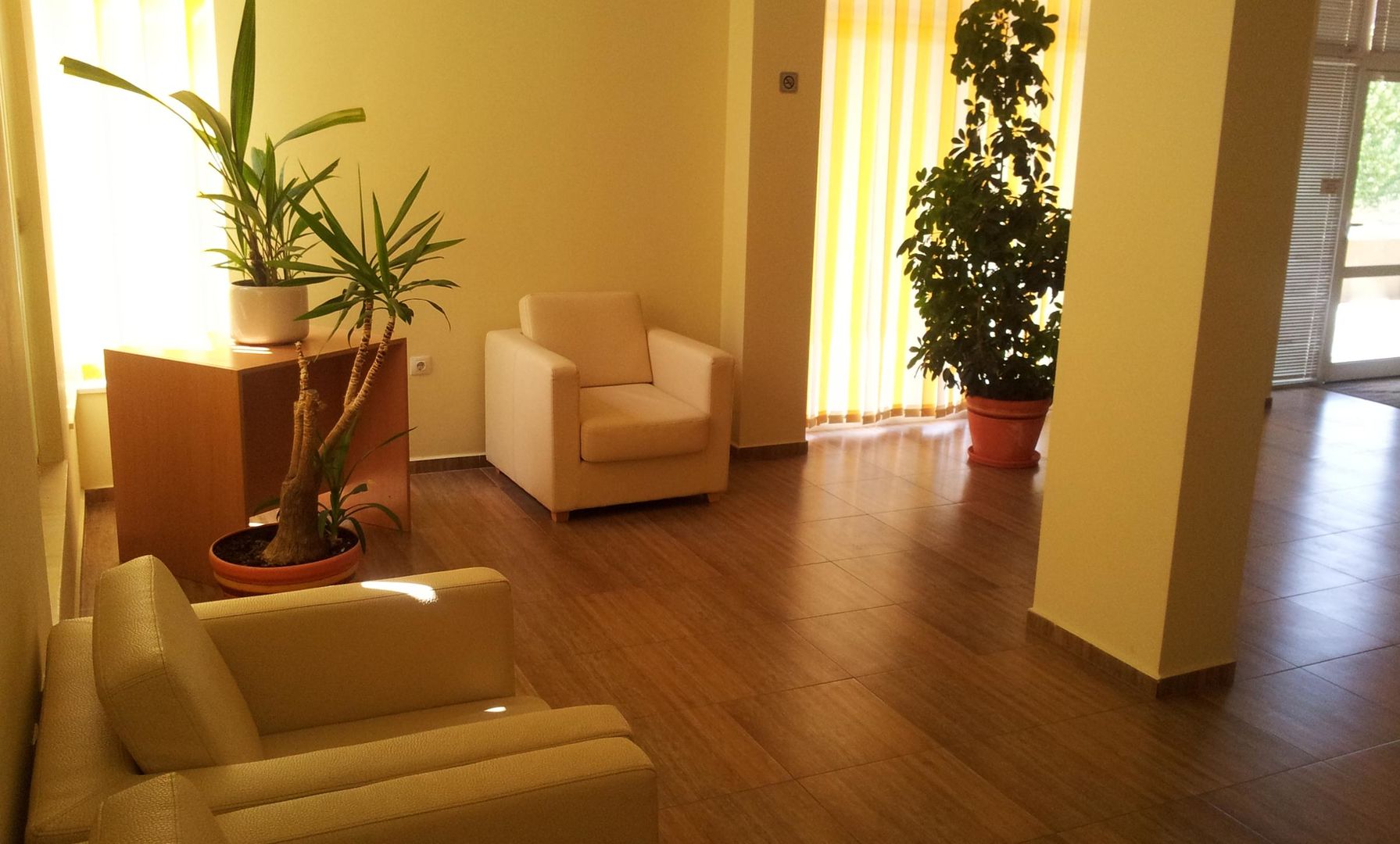 Darius Hotel