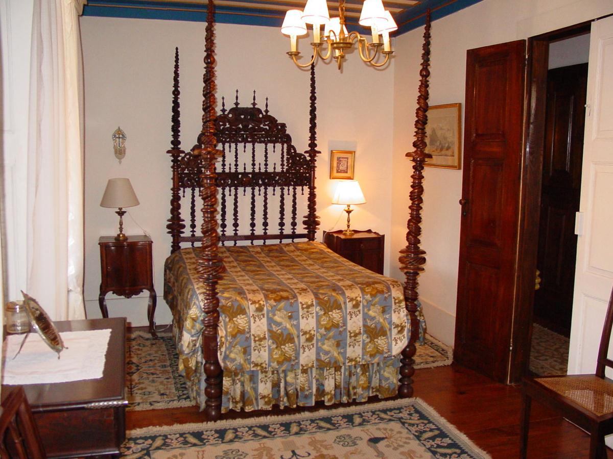 Casa das Paredes