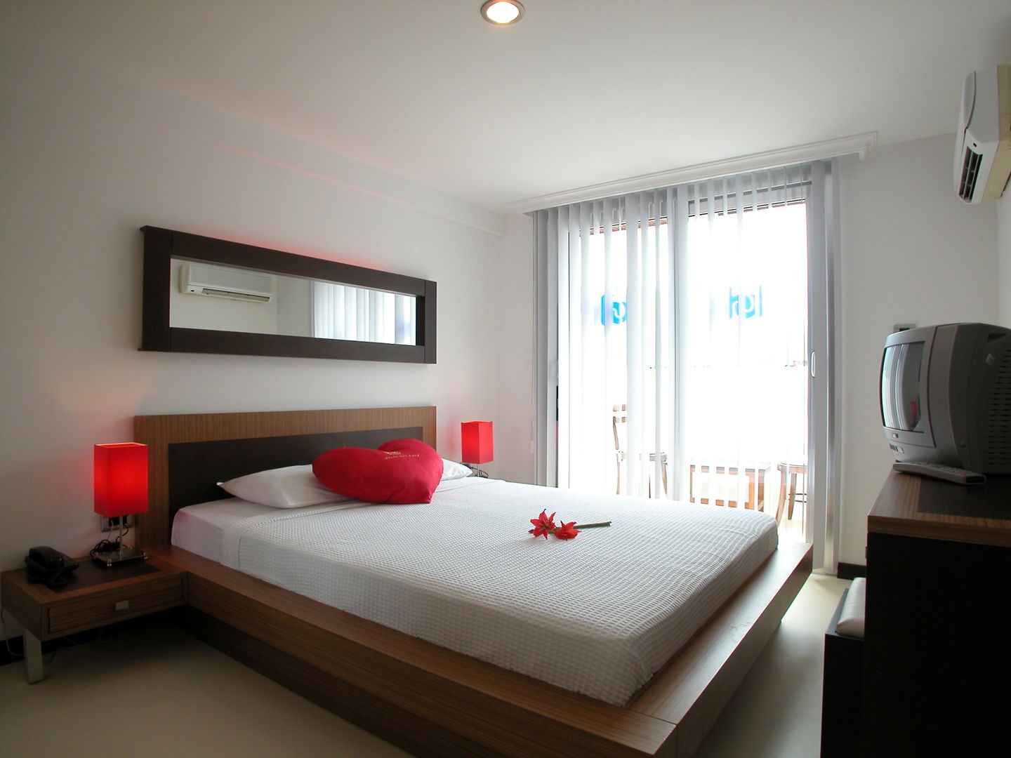 Devamli Hotel By Verde +16