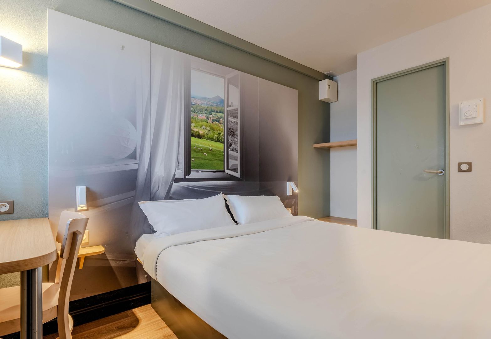 B&B HOTEL Lens Noyelles-Godault