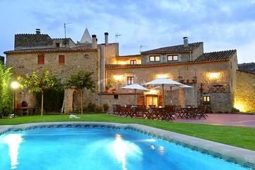 Masia El Racó de Madremanya