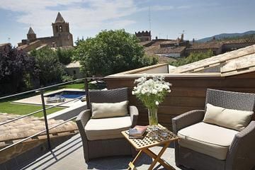 Masia El Racó de Madremanya