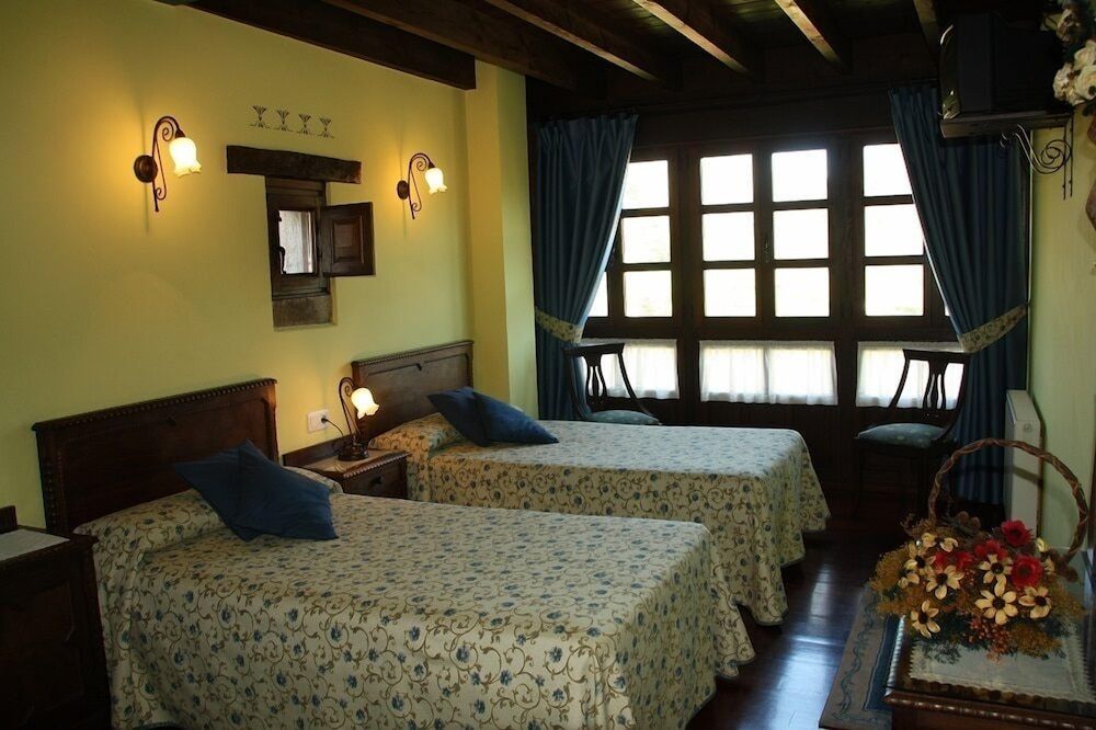 Casa Rural El Trechal