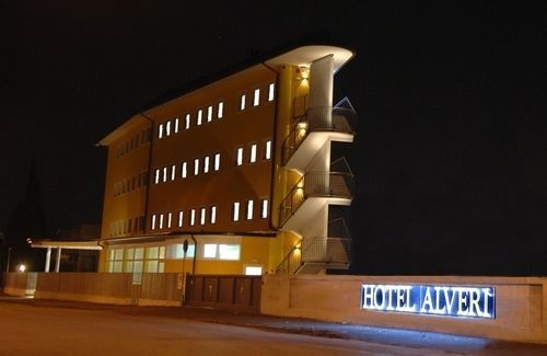 Alveri