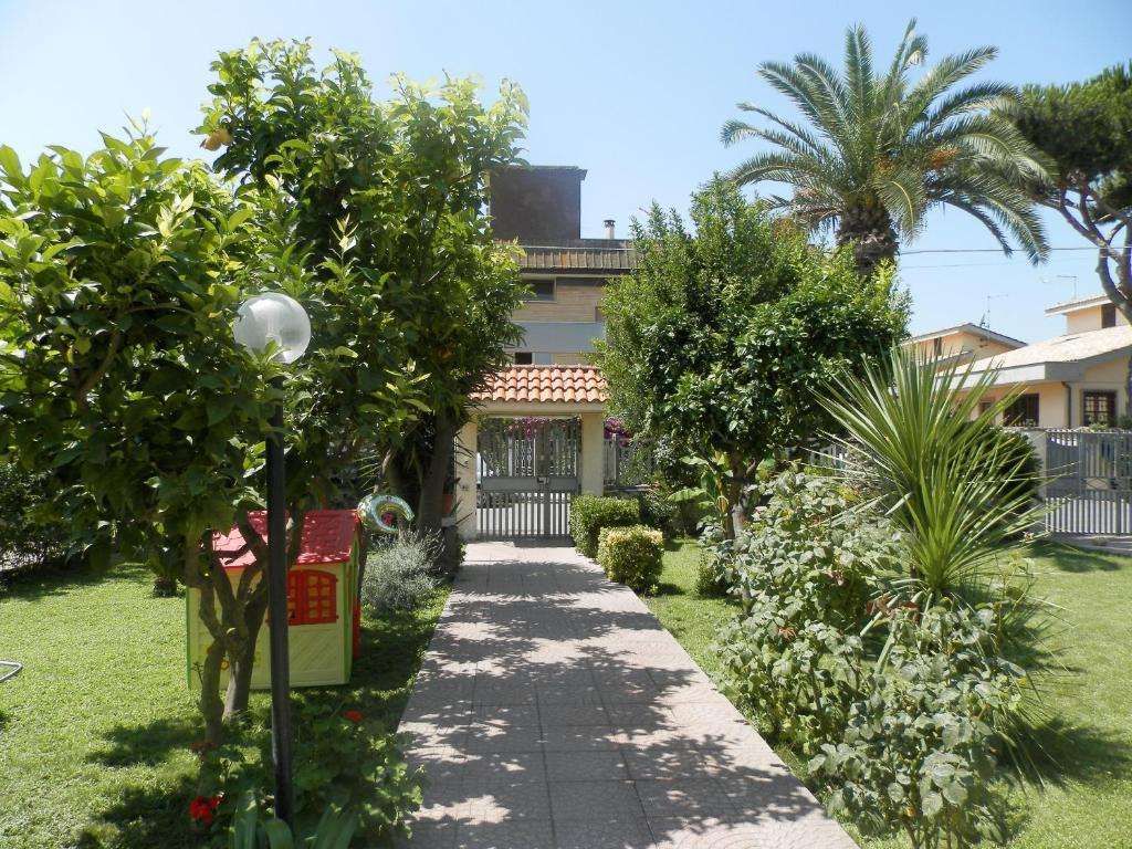 Luana Inn Airport