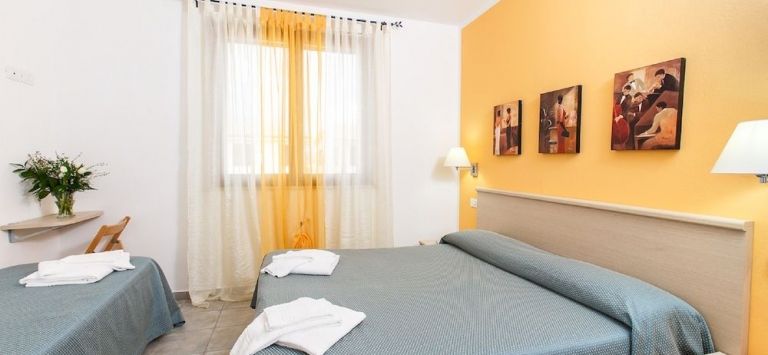 Residence Talamone Il Poderino