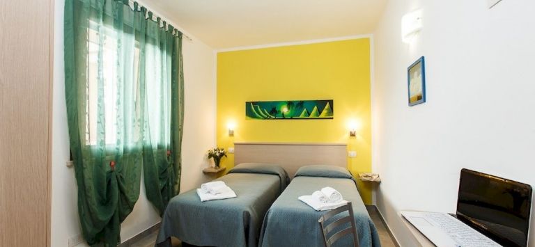 Residence Talamone Il Poderino