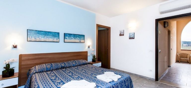 Residence Talamone Il Poderino