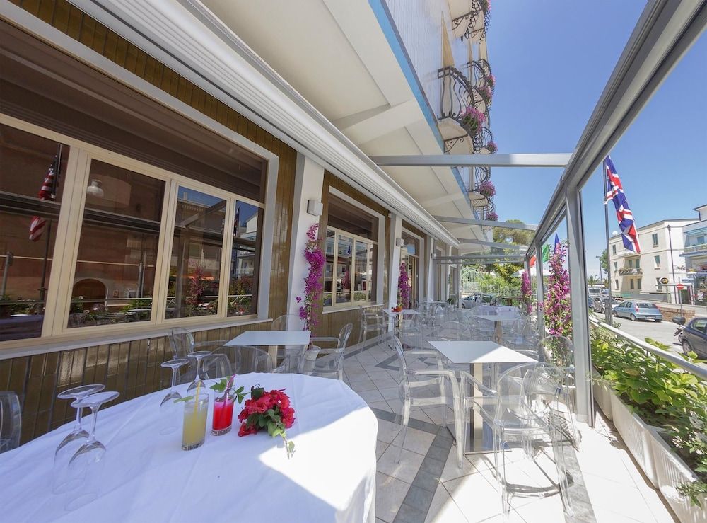 Hotel New Venezia