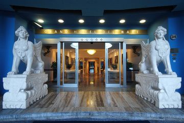 Grand Hotel del Mare Resort & Spa