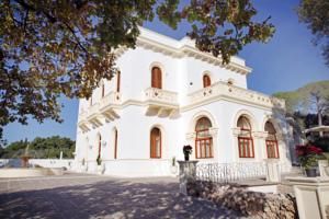 Villa Ravenna