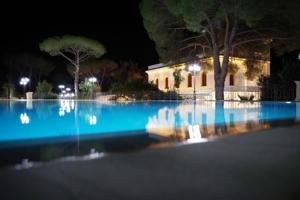 Villa Ravenna