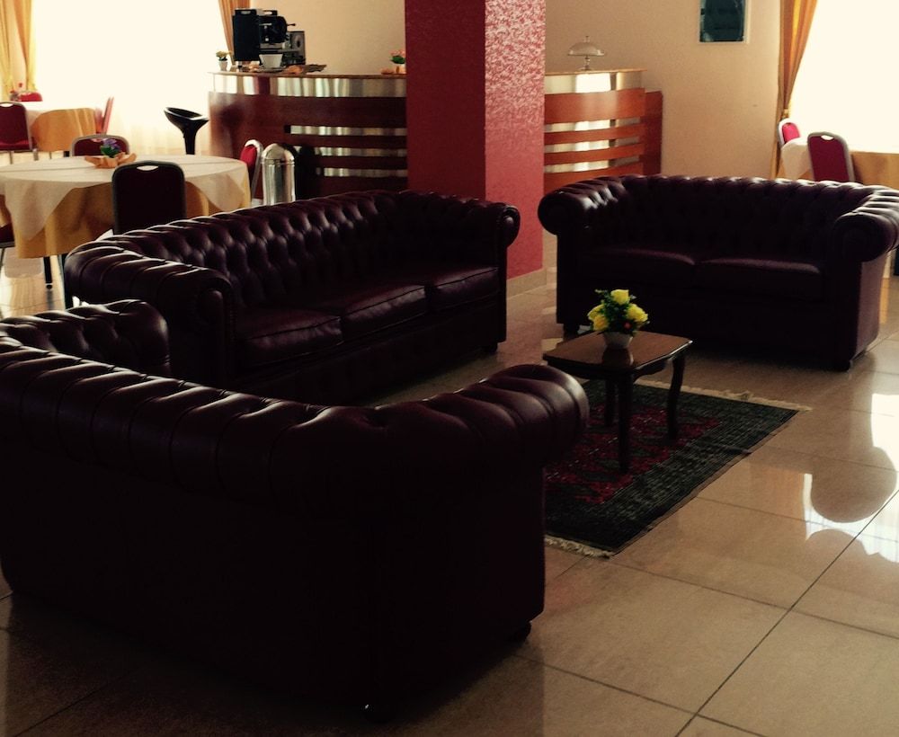 Hotel Villa Damanti