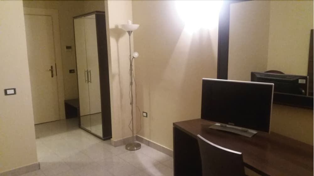 Hotel Villa Damanti