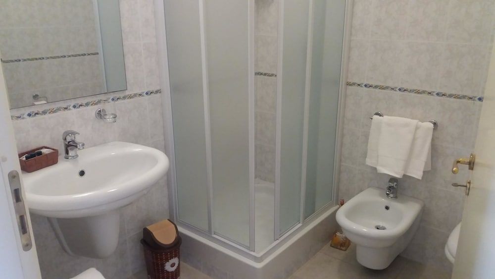 Hotel Villa Damanti